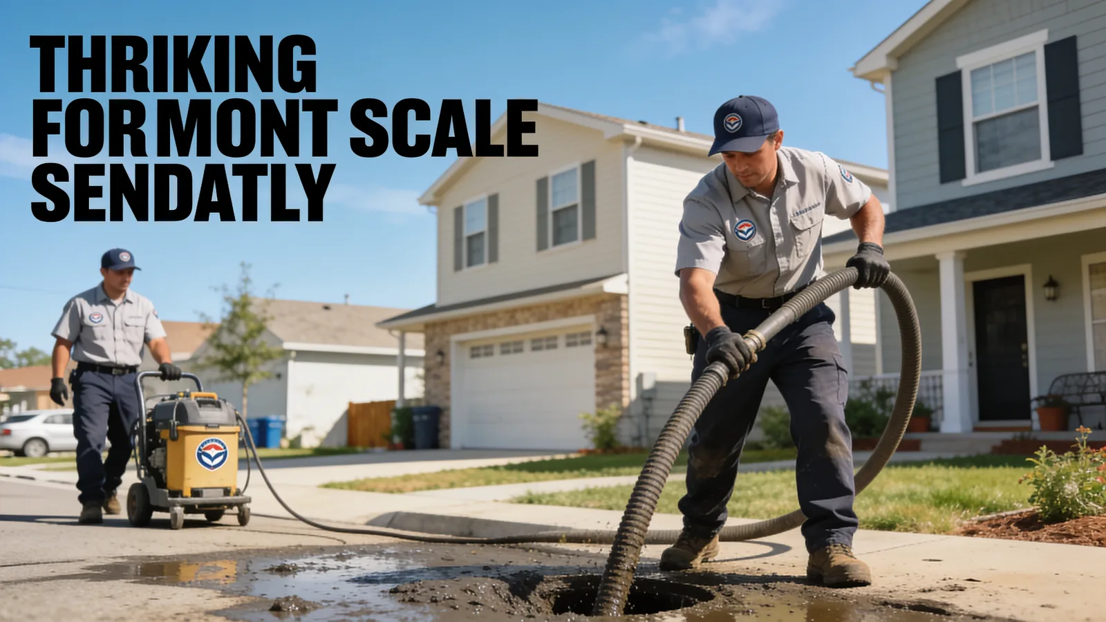 Sewage Cleanup in Norborne, MO near me